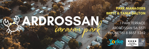Ardrossan Caravan Park