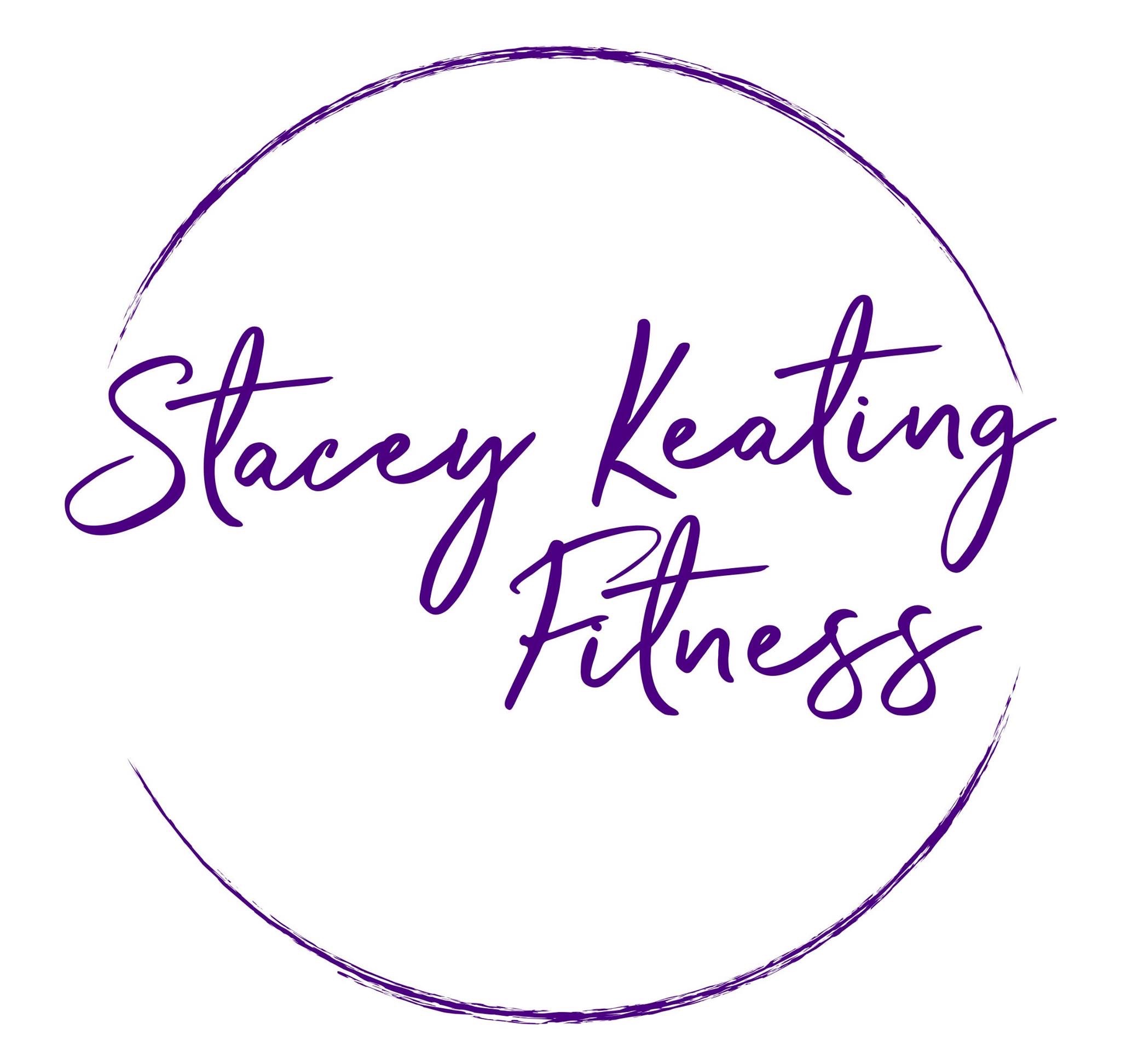Stacey Keating Fitness