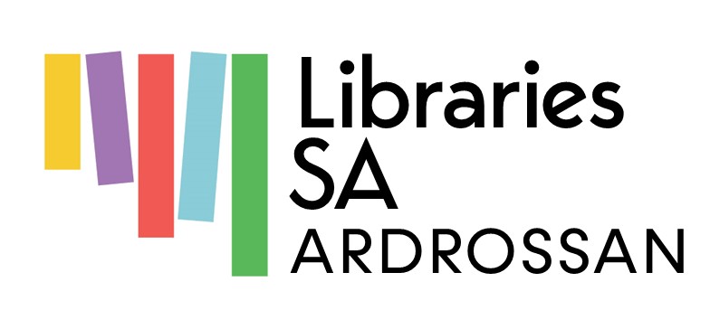 Ardrossan Area School Community Library