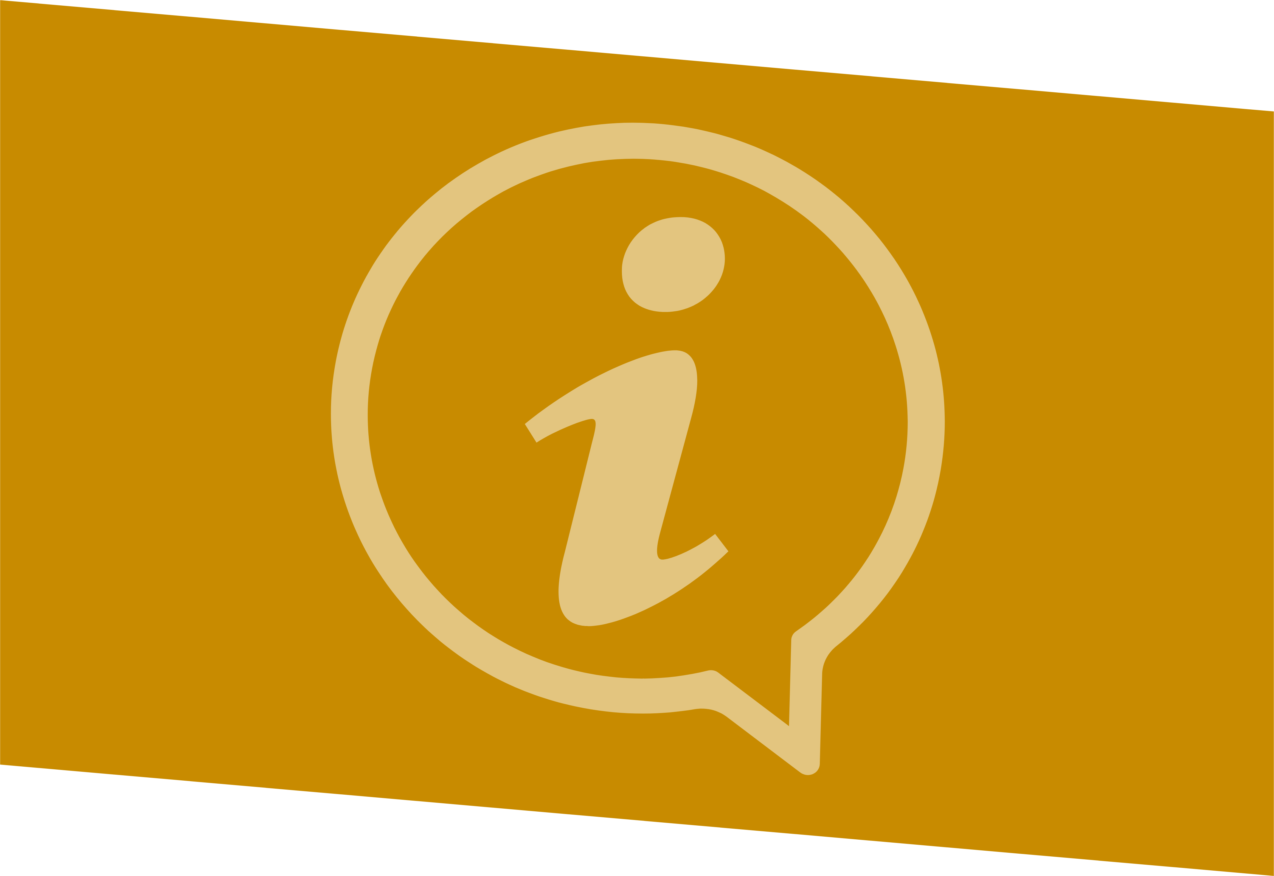  info icon